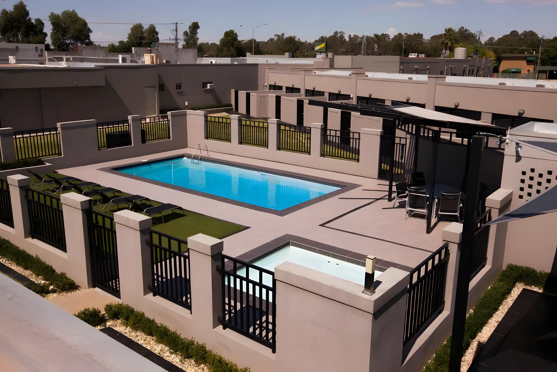 Shepparton Accommodation