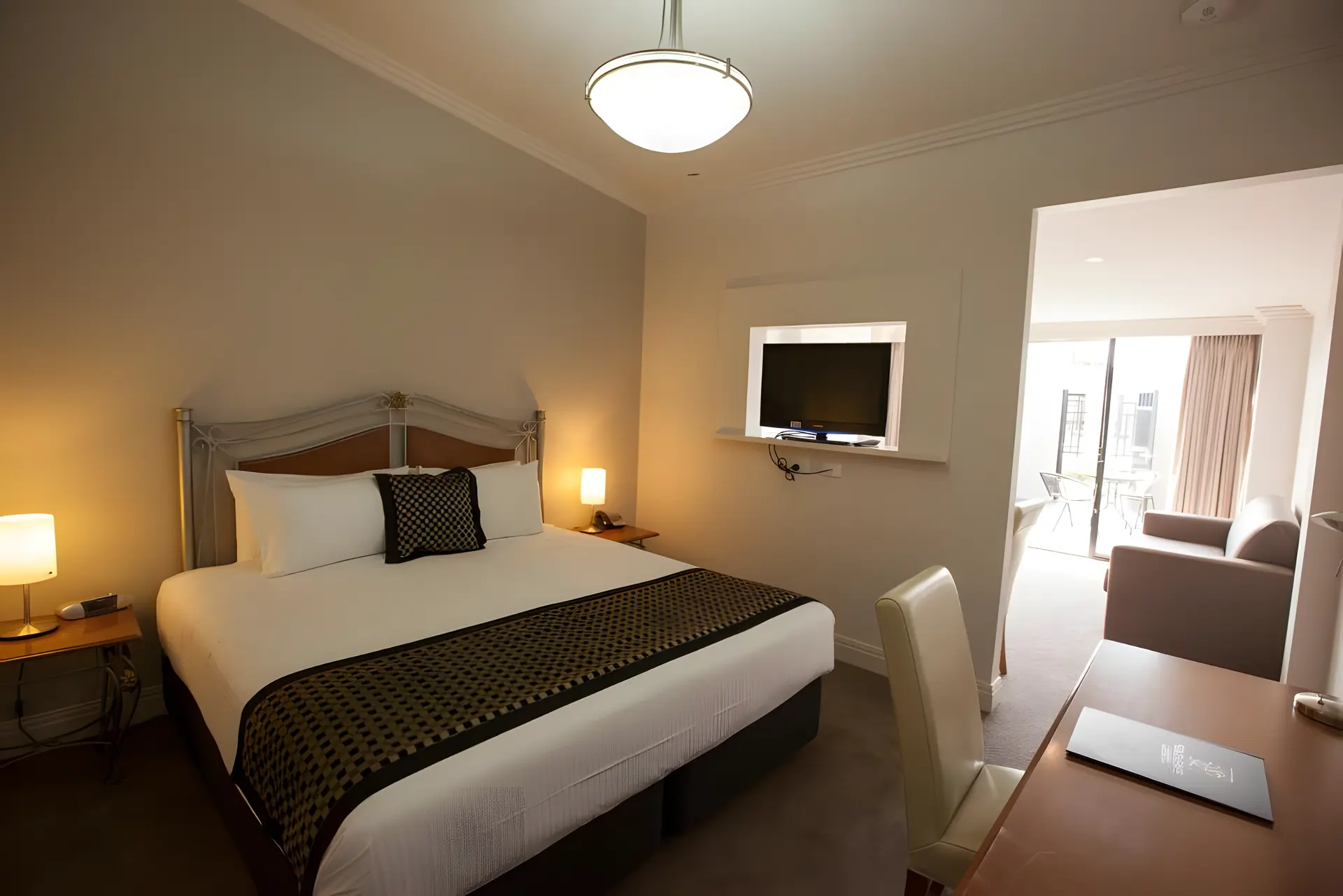 Shepparton Accommodation