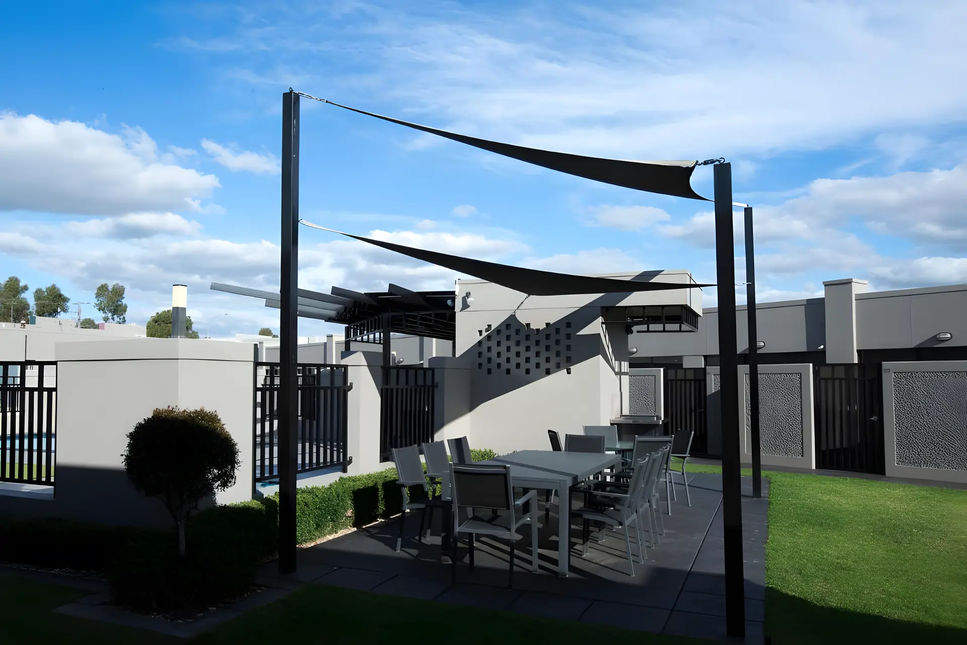 Shepparton Accommodation