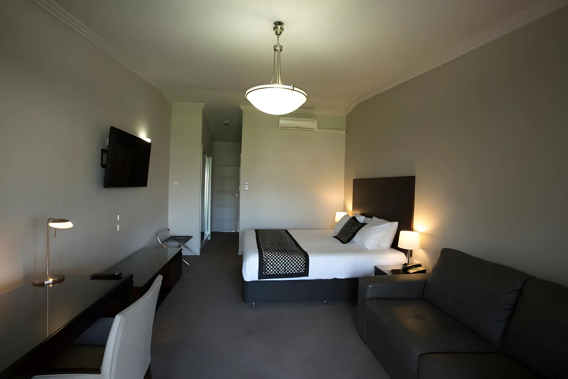 Shepparton Accommodation