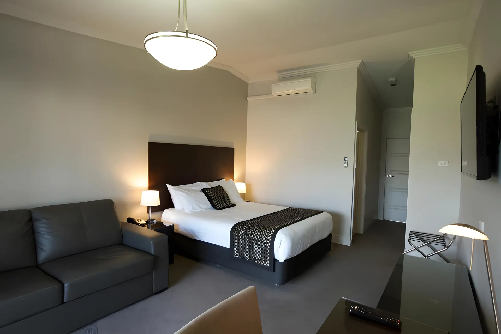 Shepparton Accommodation
