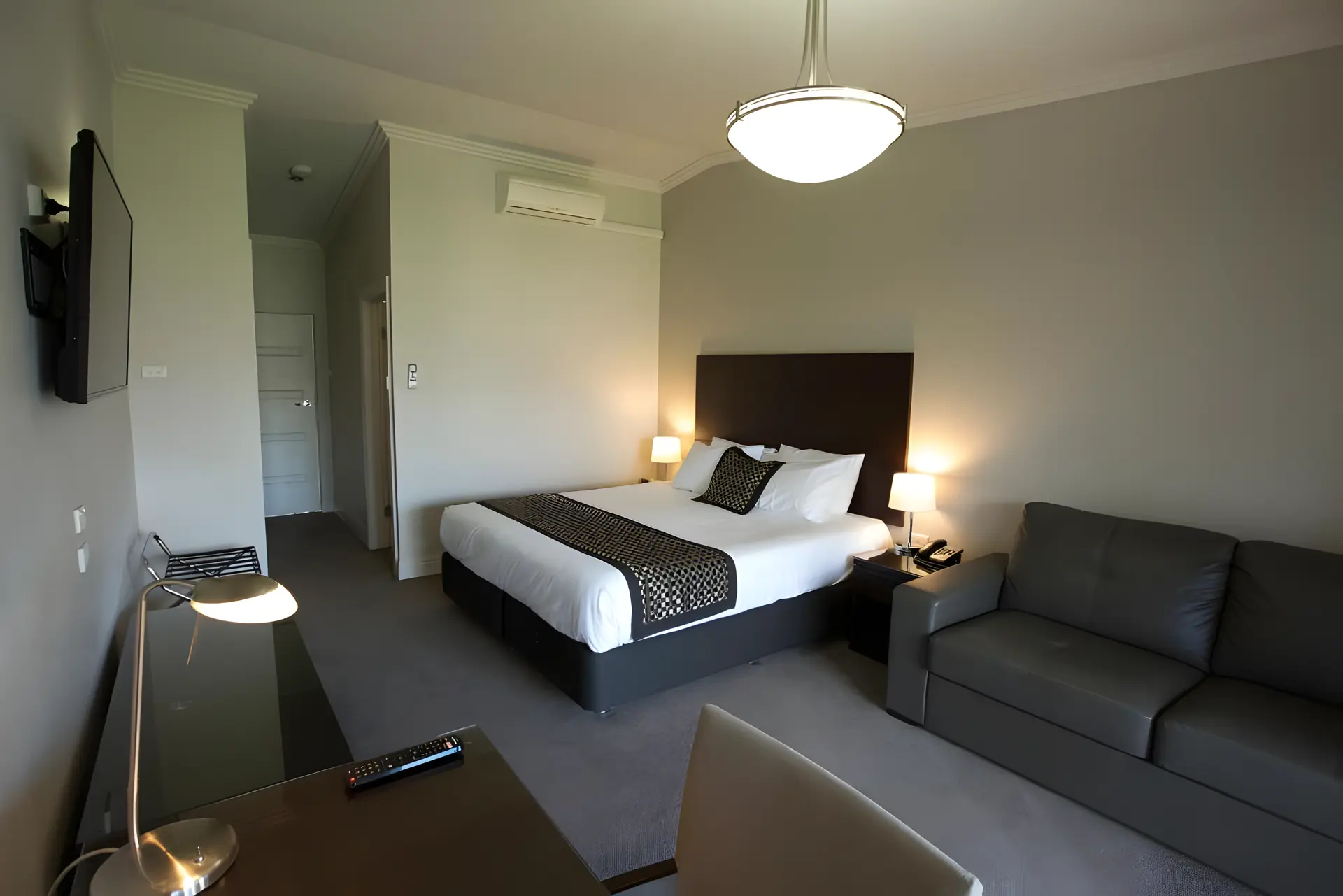 Shepparton Accommodation