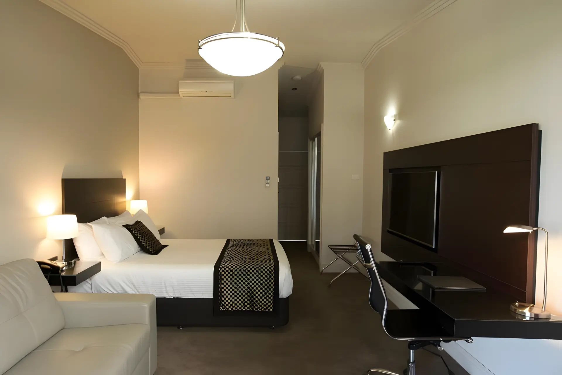 Shepparton Accommodation