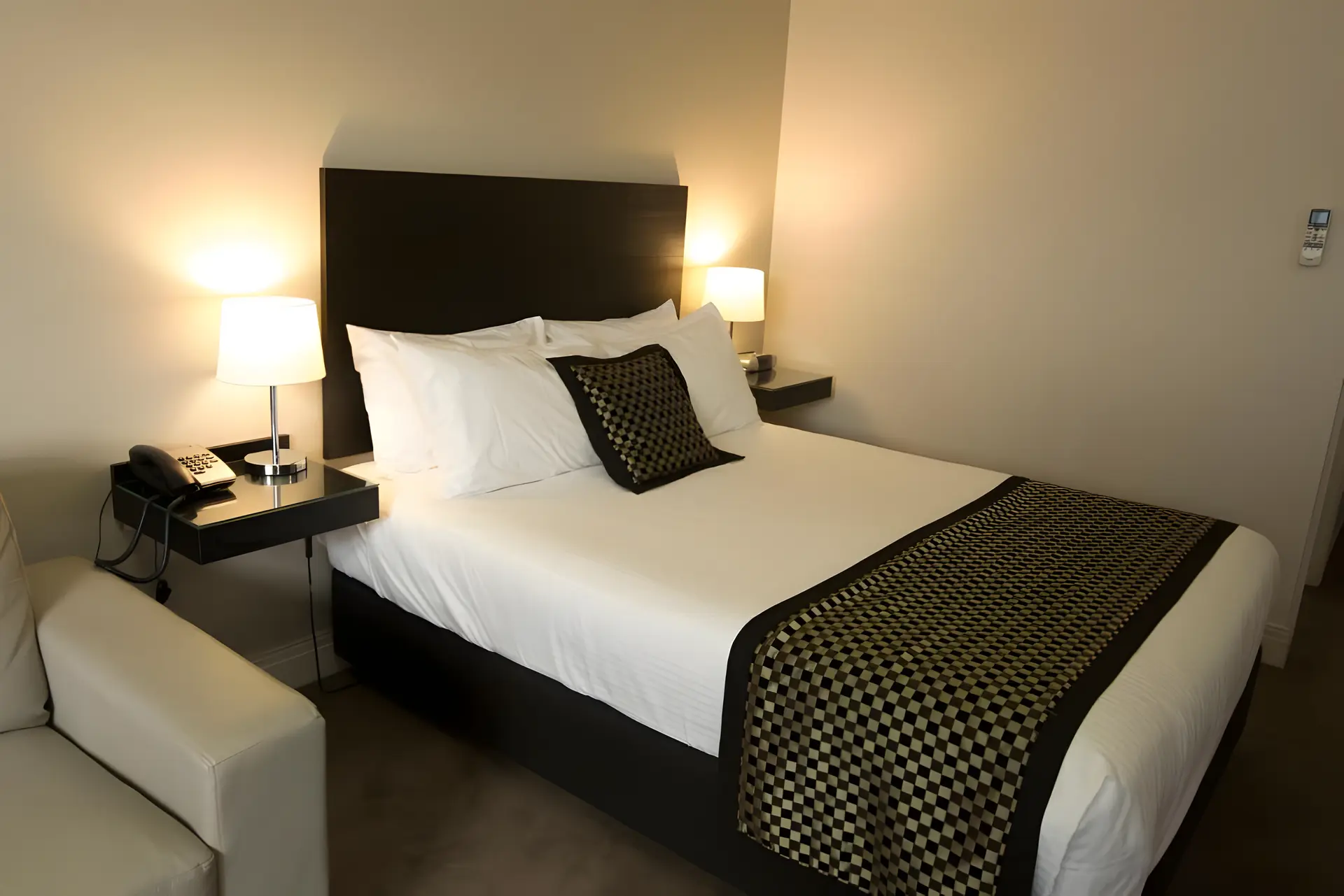 Shepparton Accommodation