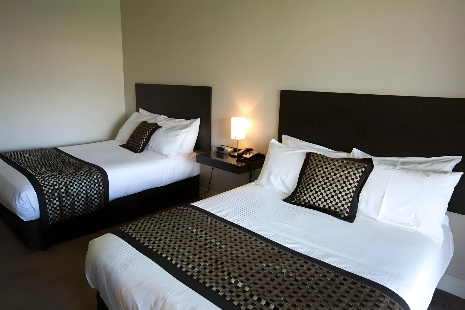 Shepparton Accommodation
