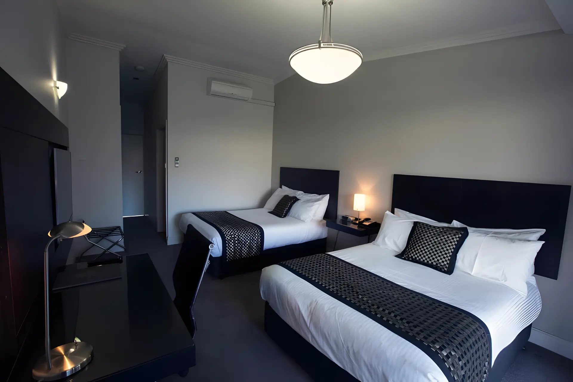 Shepparton Accommodation
