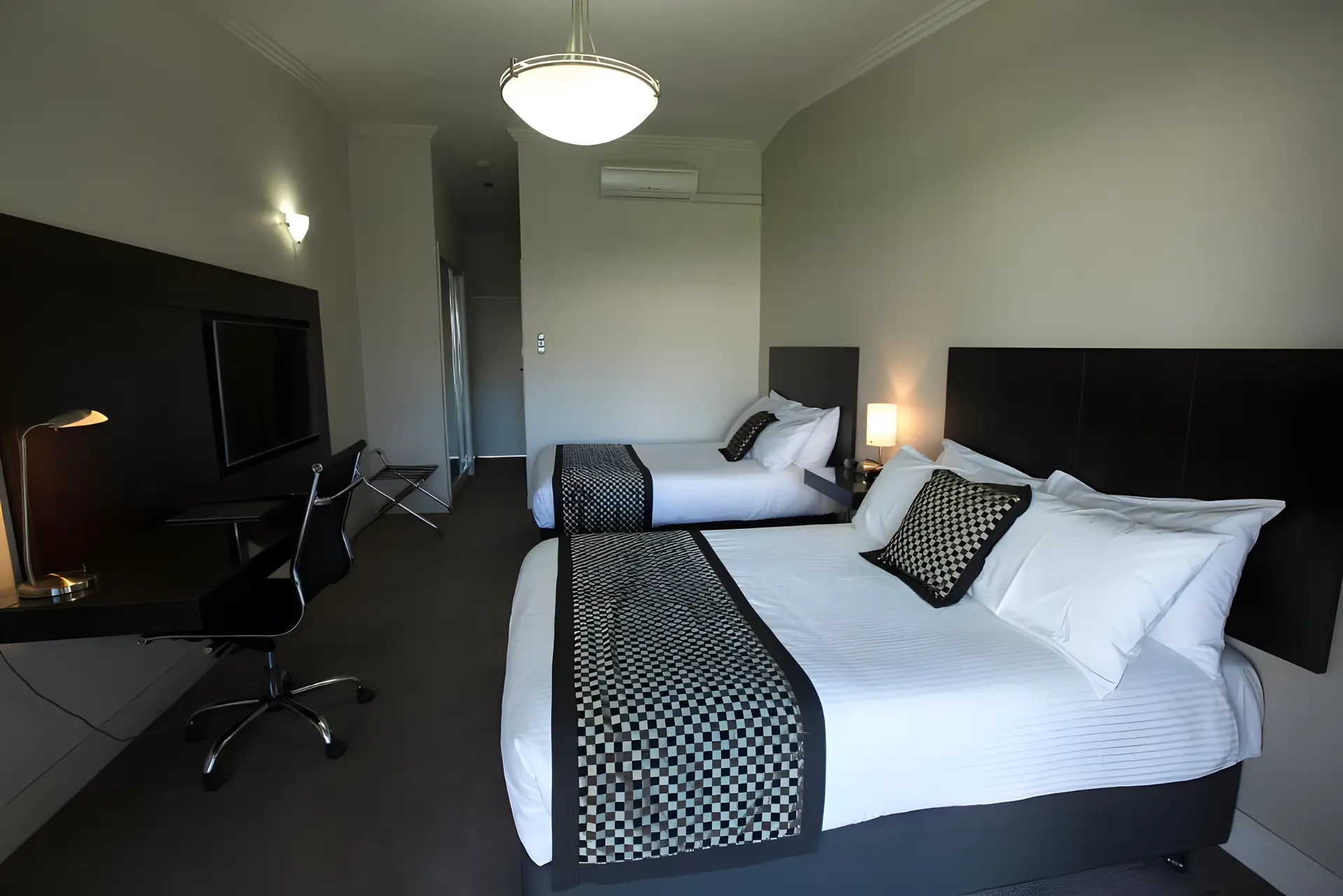 Shepparton Accommodation