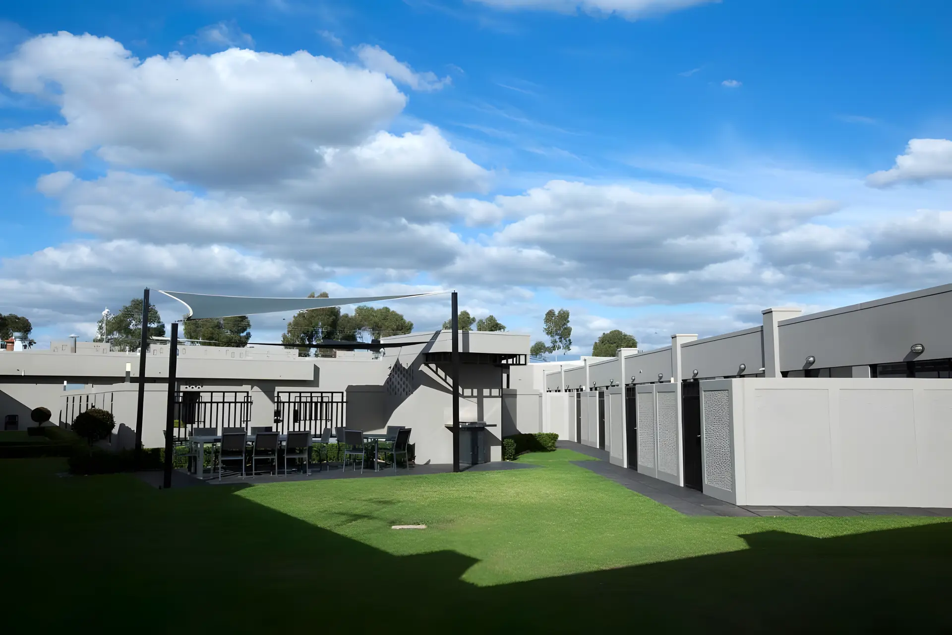 Shepparton Accommodation