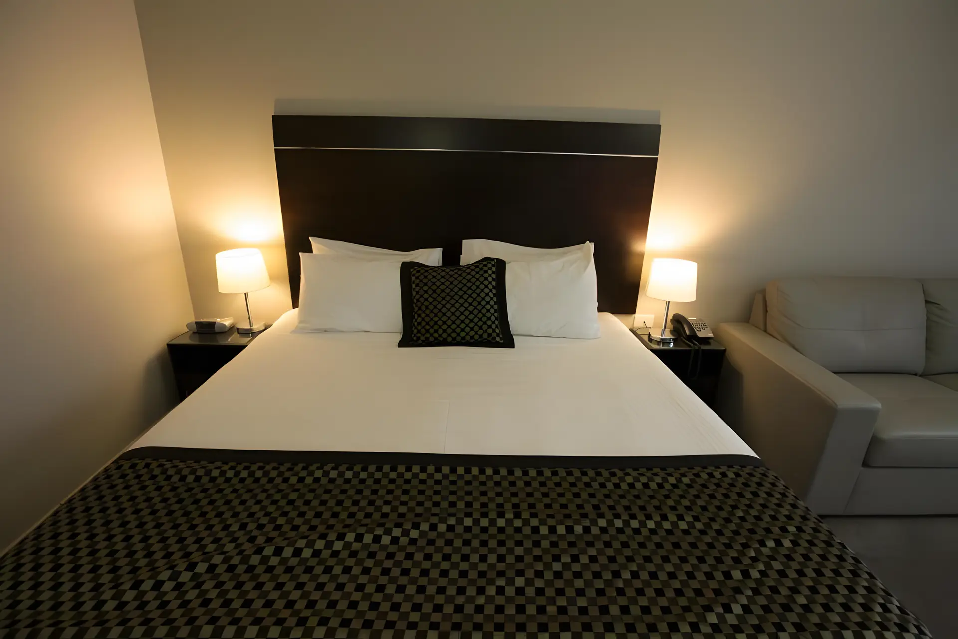 Shepparton Accommodation