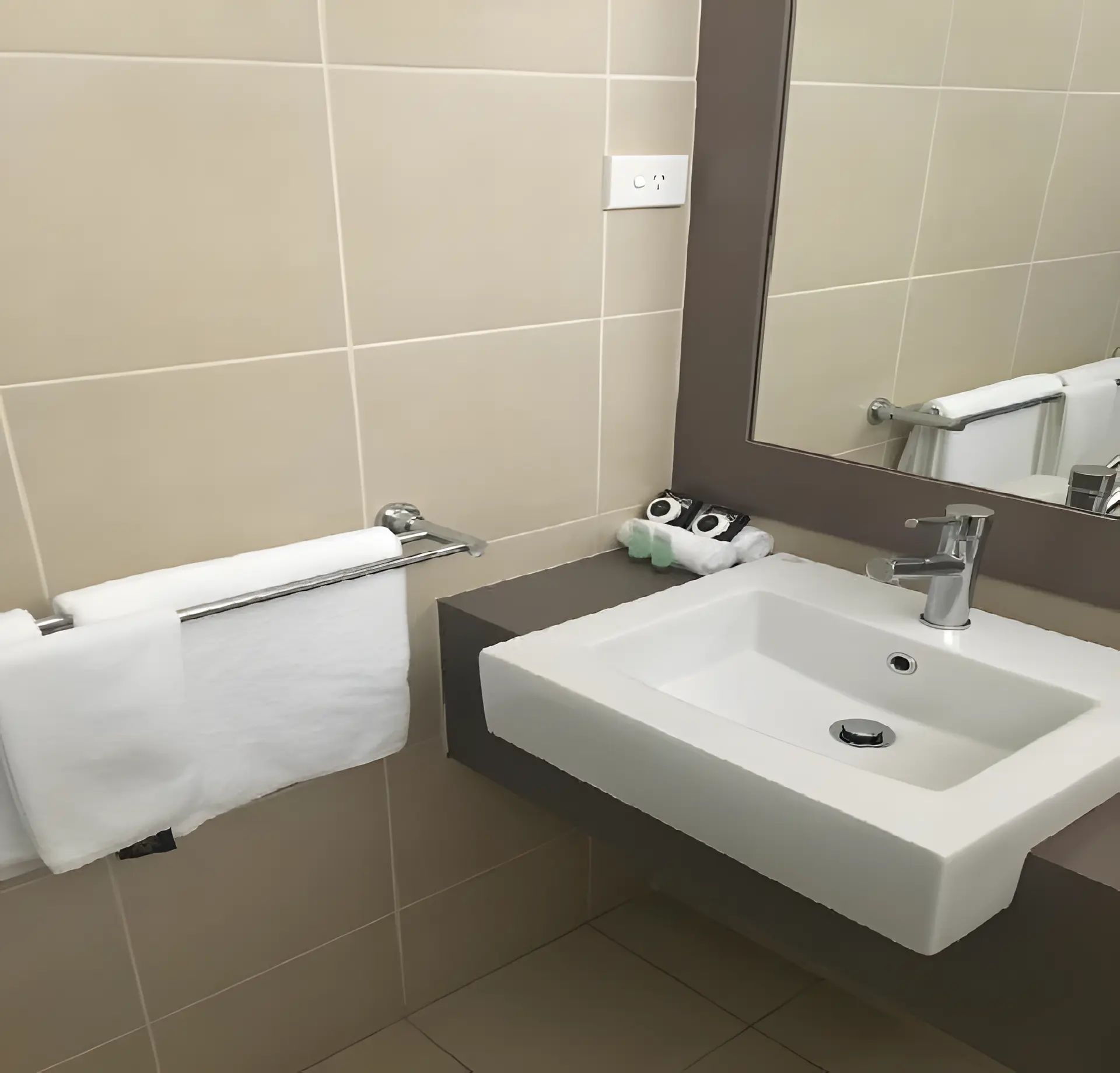Shepparton Accommodation