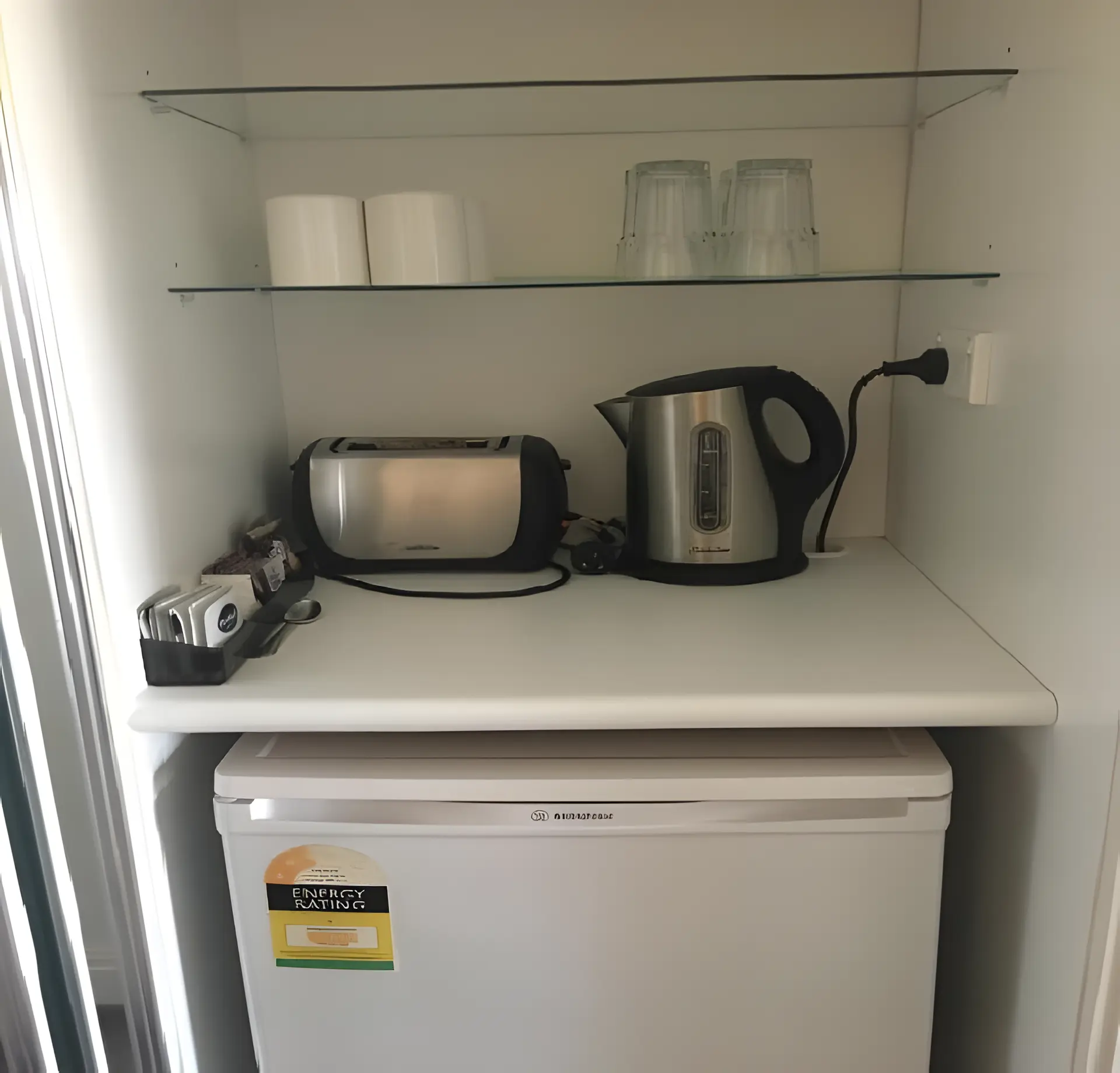 Shepparton Accommodation
