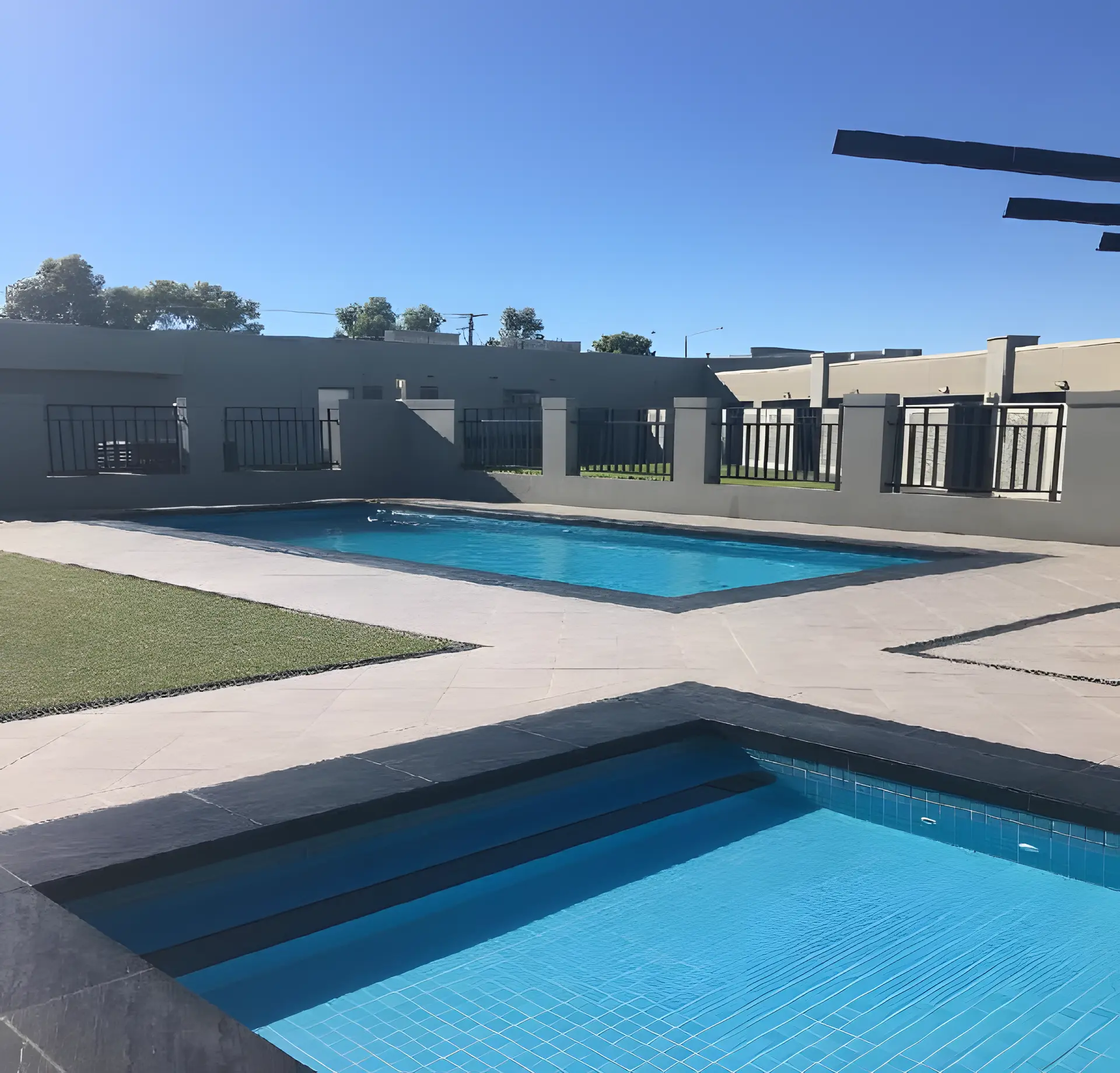 Shepparton Accommodation