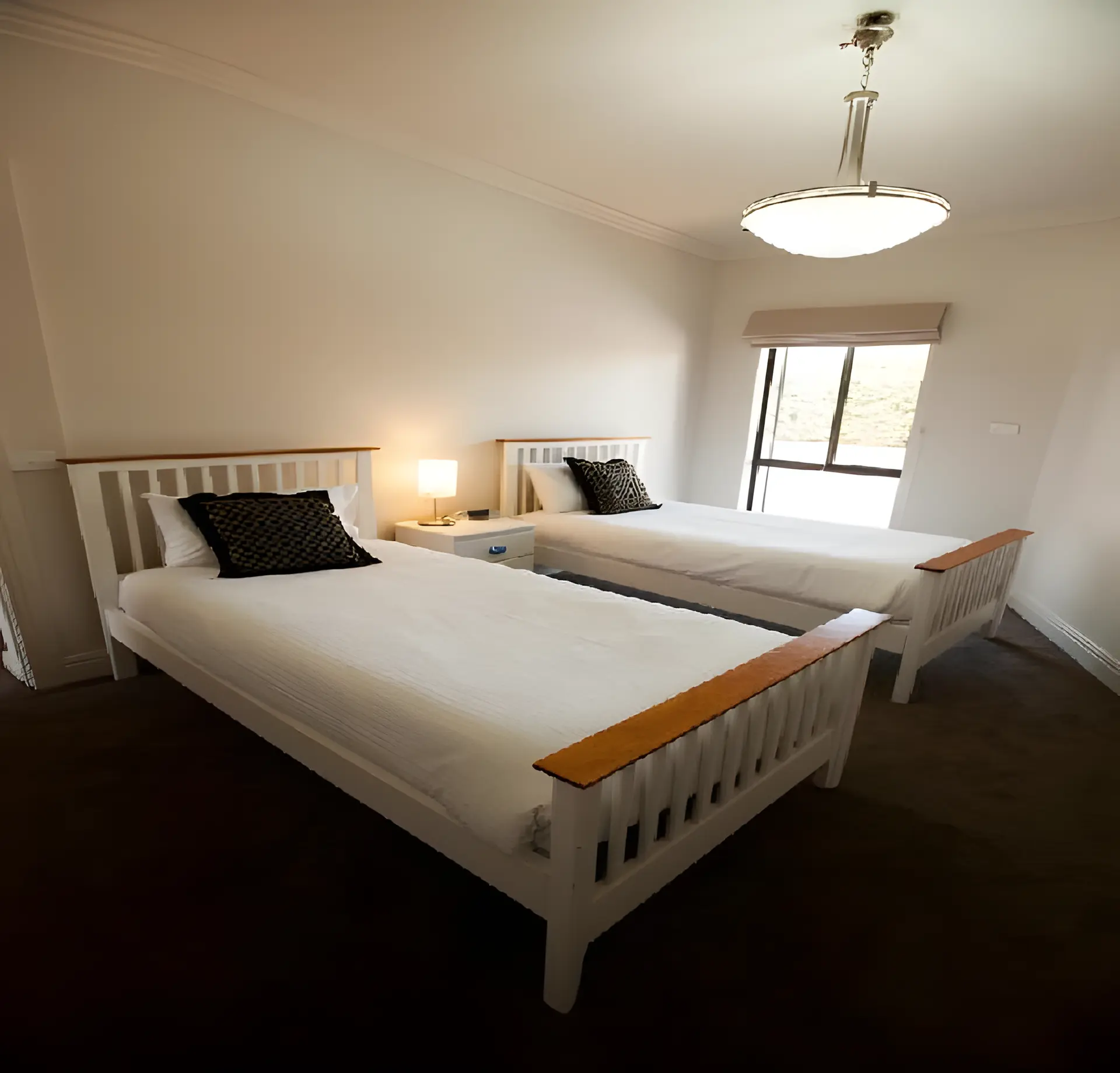 Shepparton Accommodation