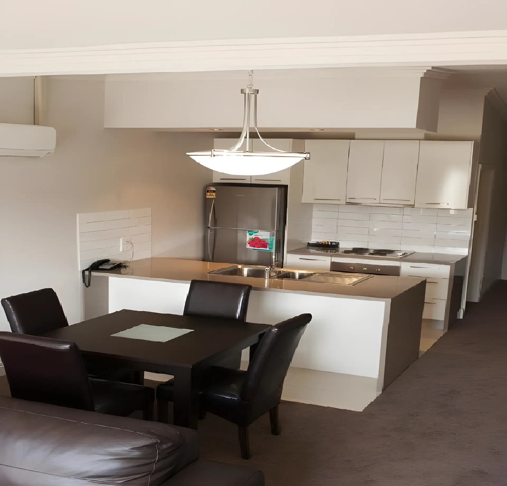 Shepparton Accommodation