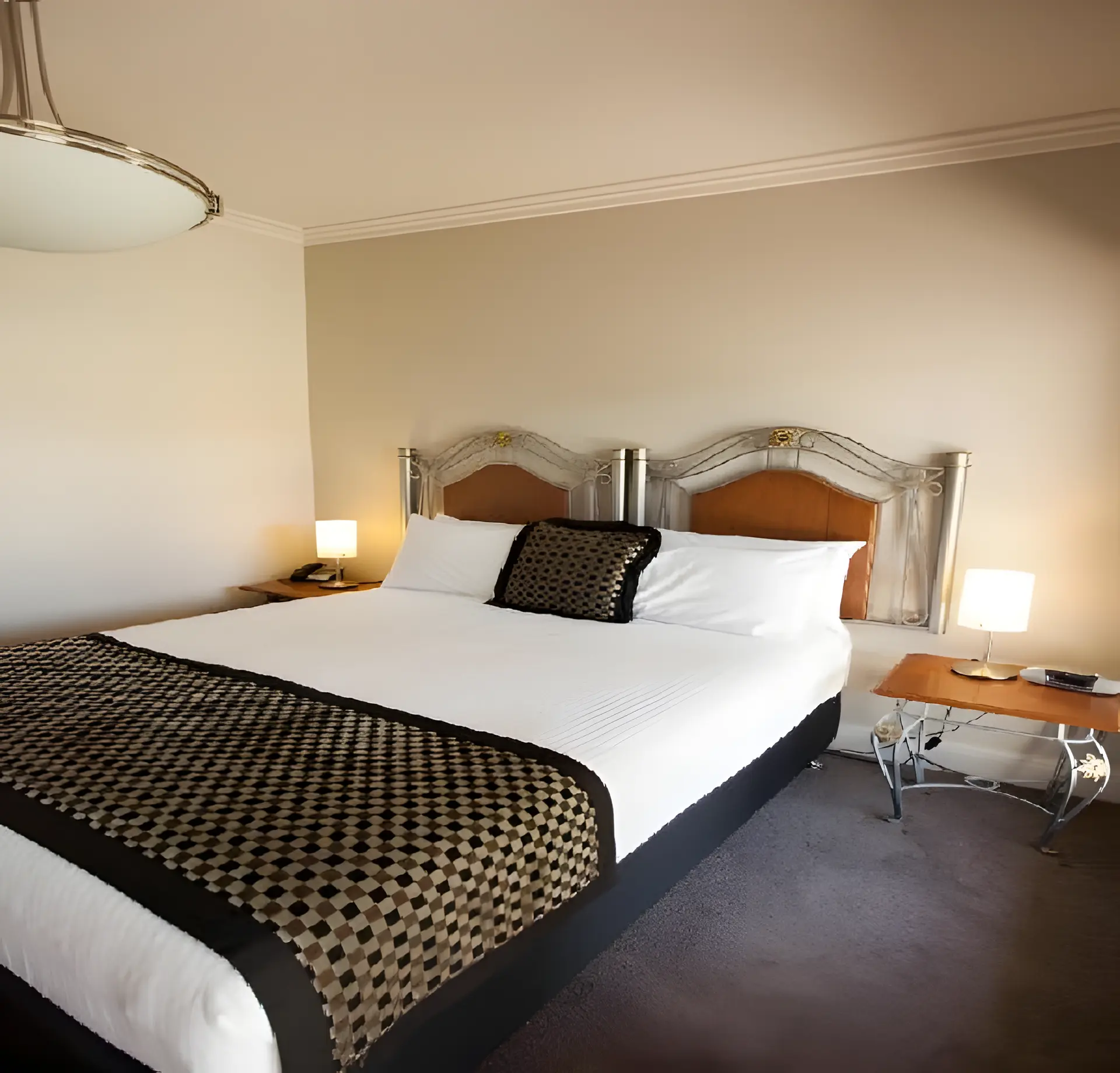 Shepparton Accommodation