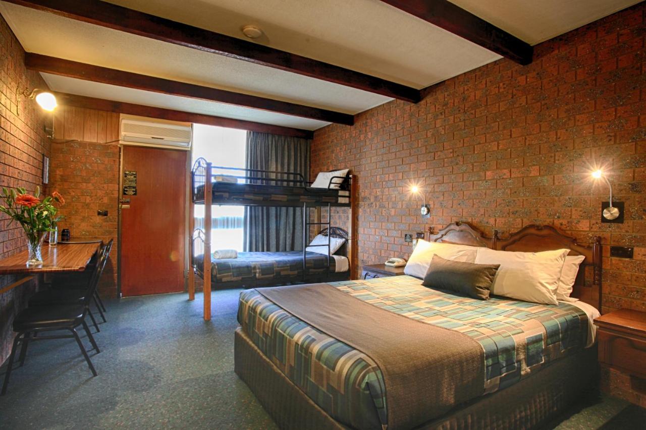 Bell Tower Motor Inn