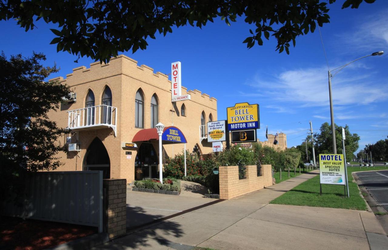 Shepparton Accommodation
