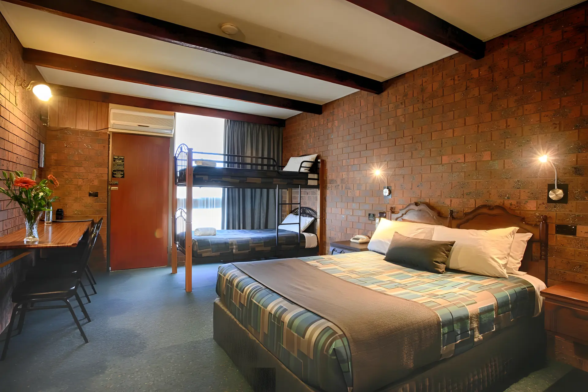 Bell Tower Motor Inn