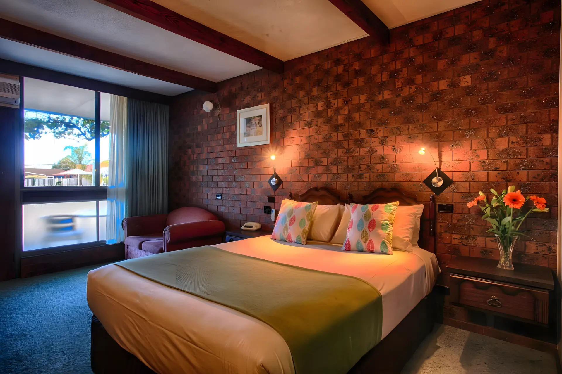 Bell Tower Motor Inn