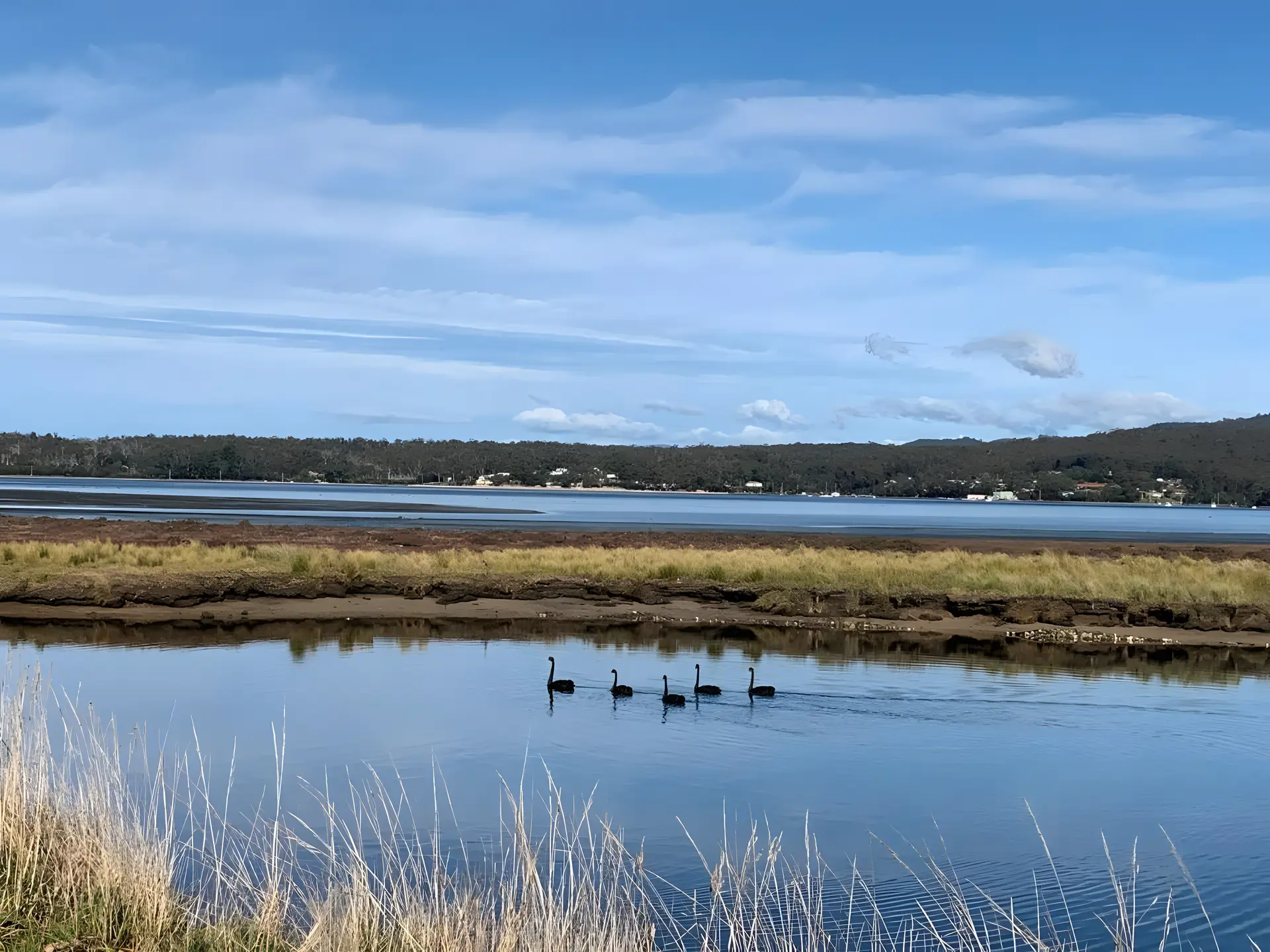 Lawsons Retreat
