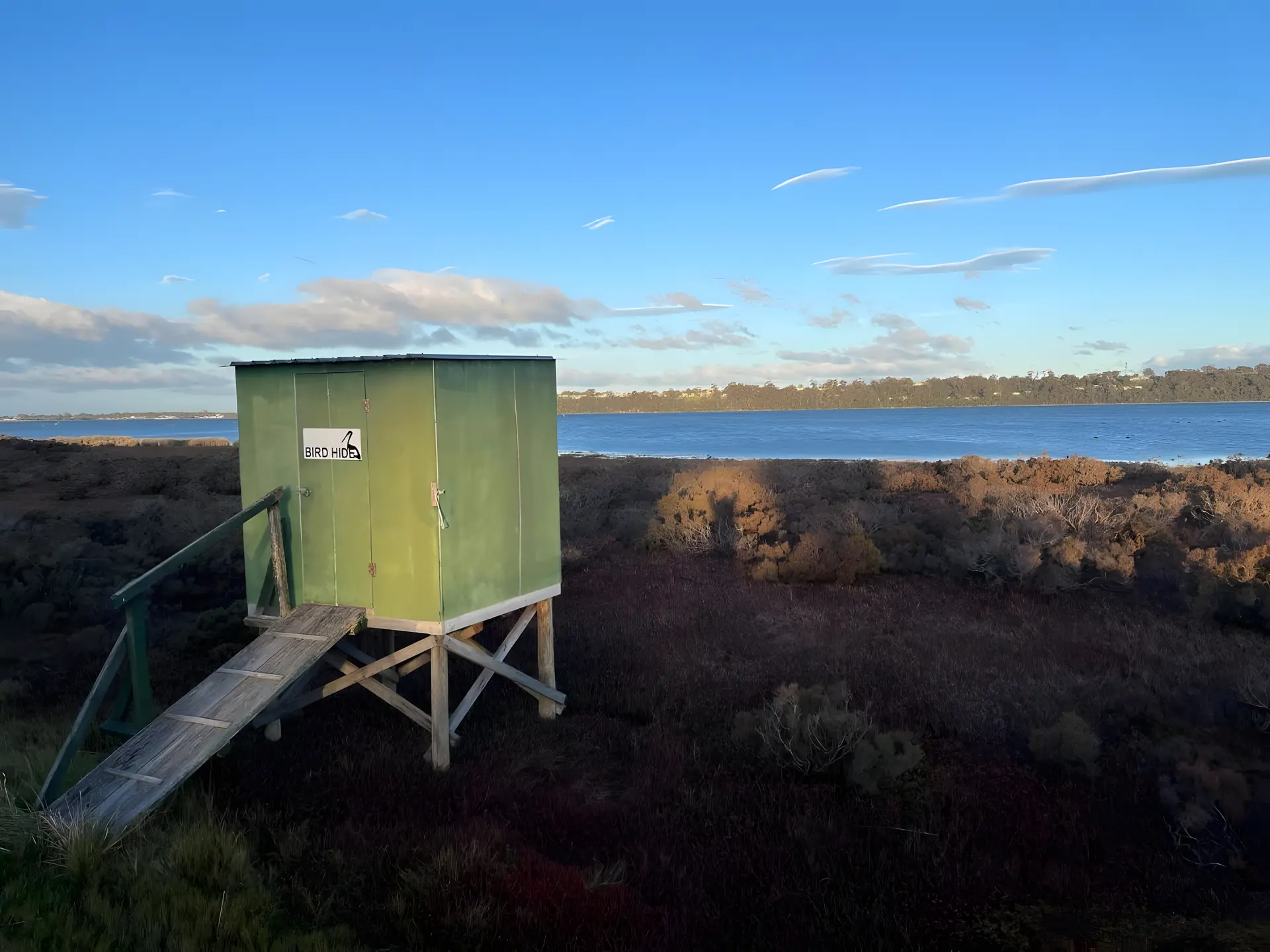Lawsons Retreat