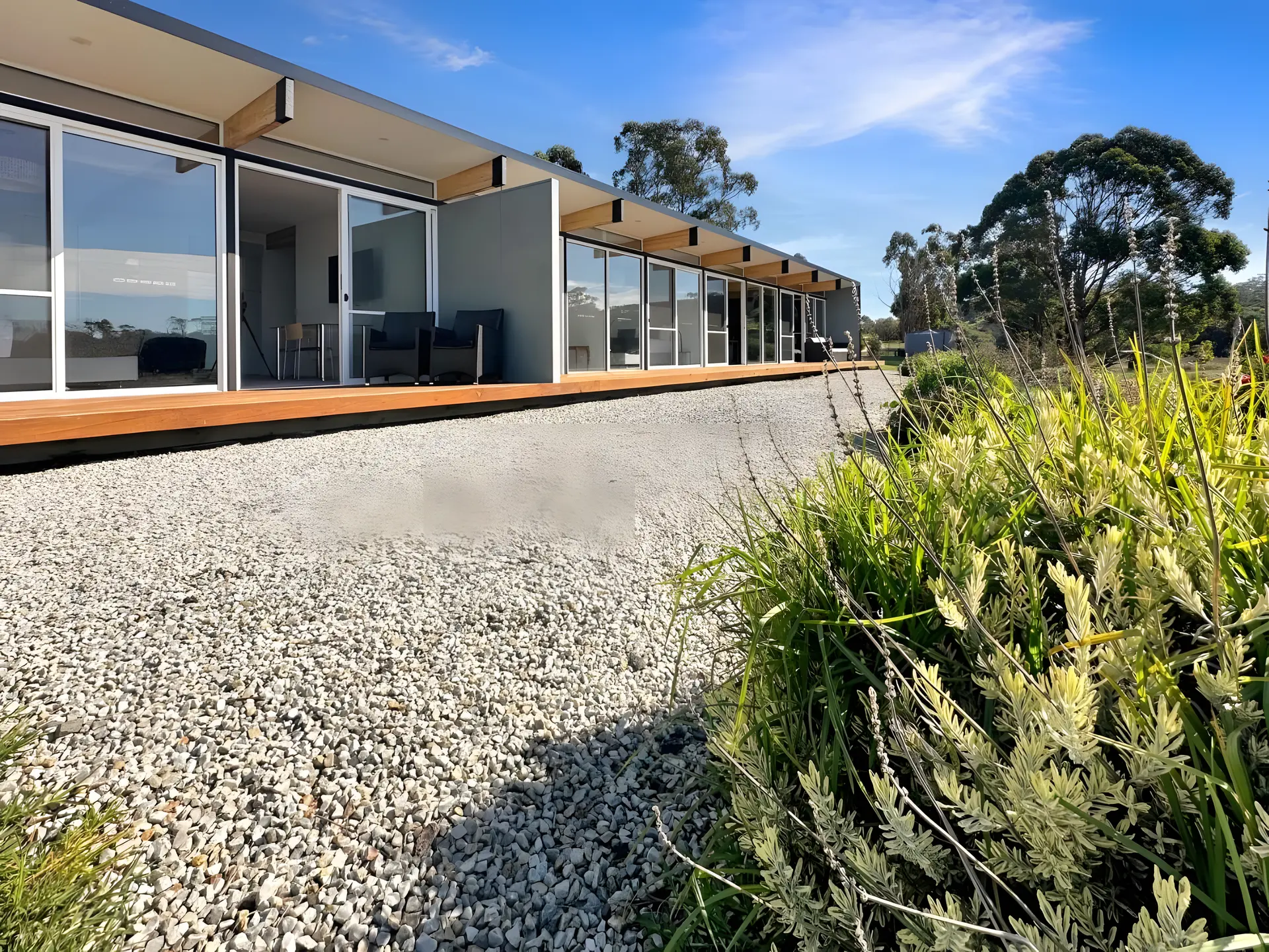 Lawsons Retreat