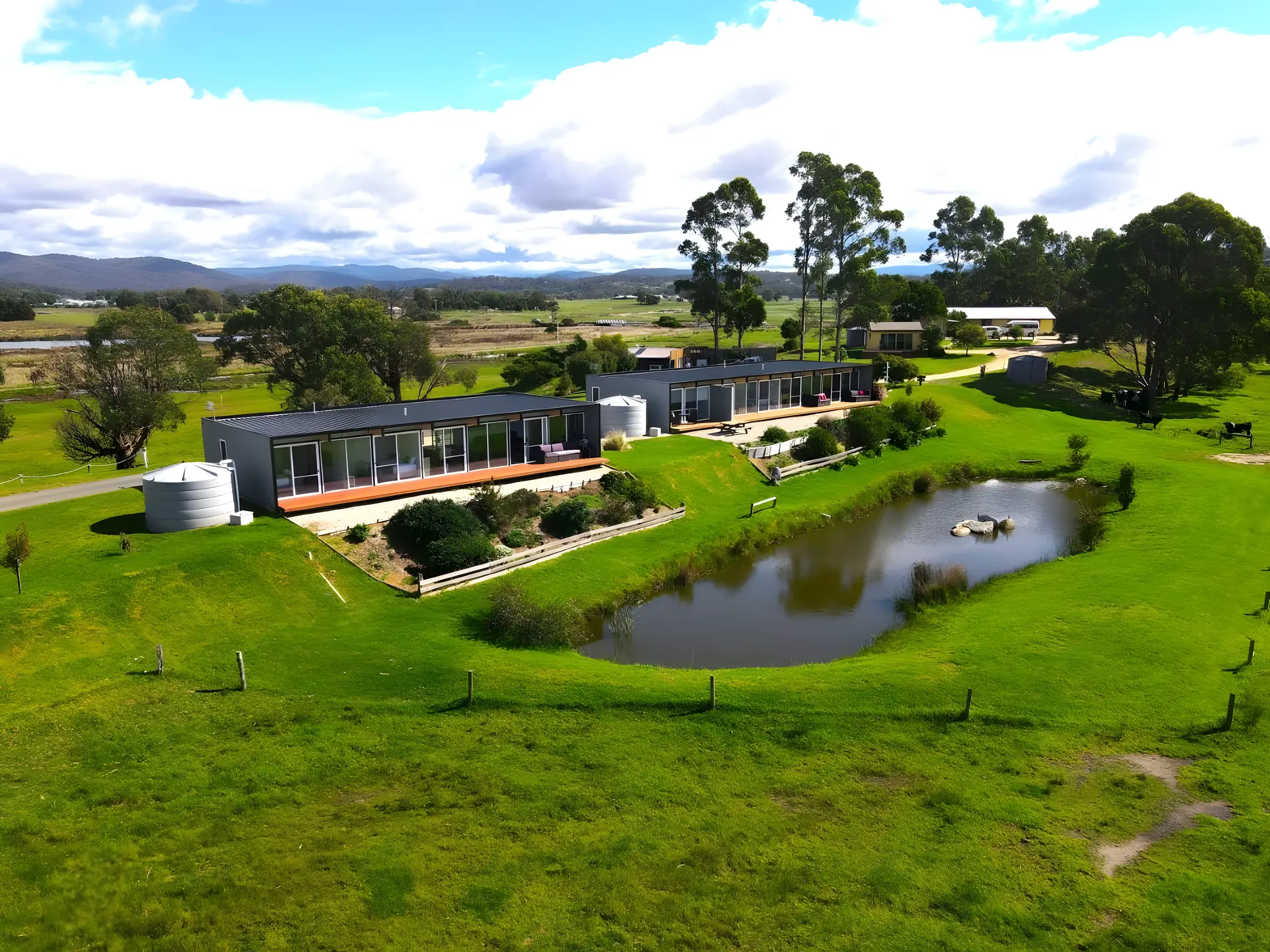 Lawsons Retreat