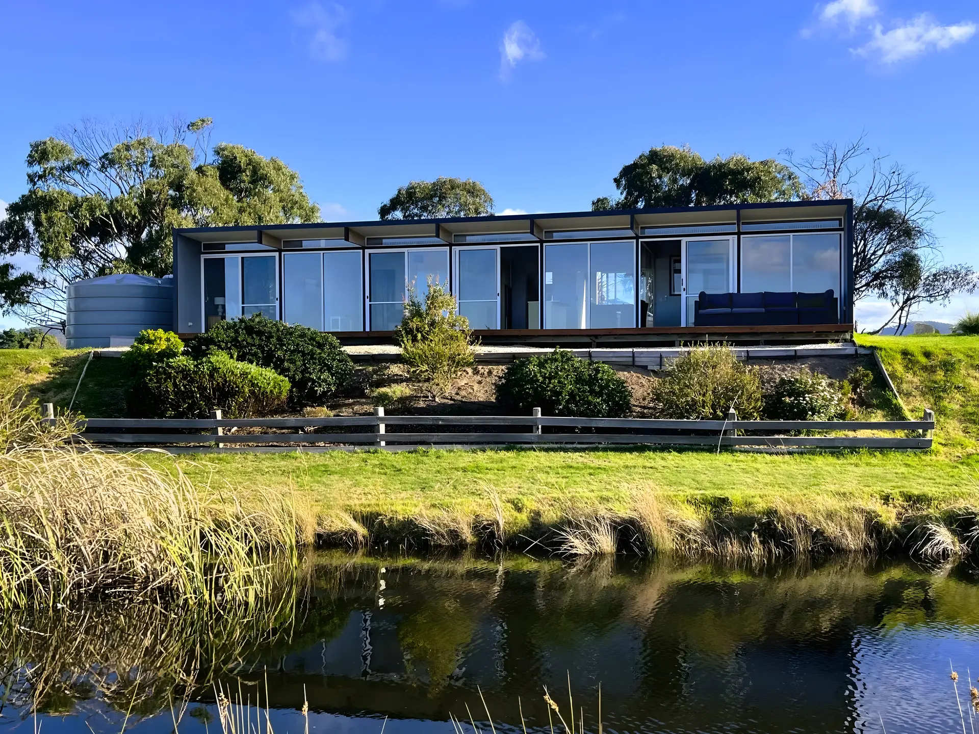 Heron Studio