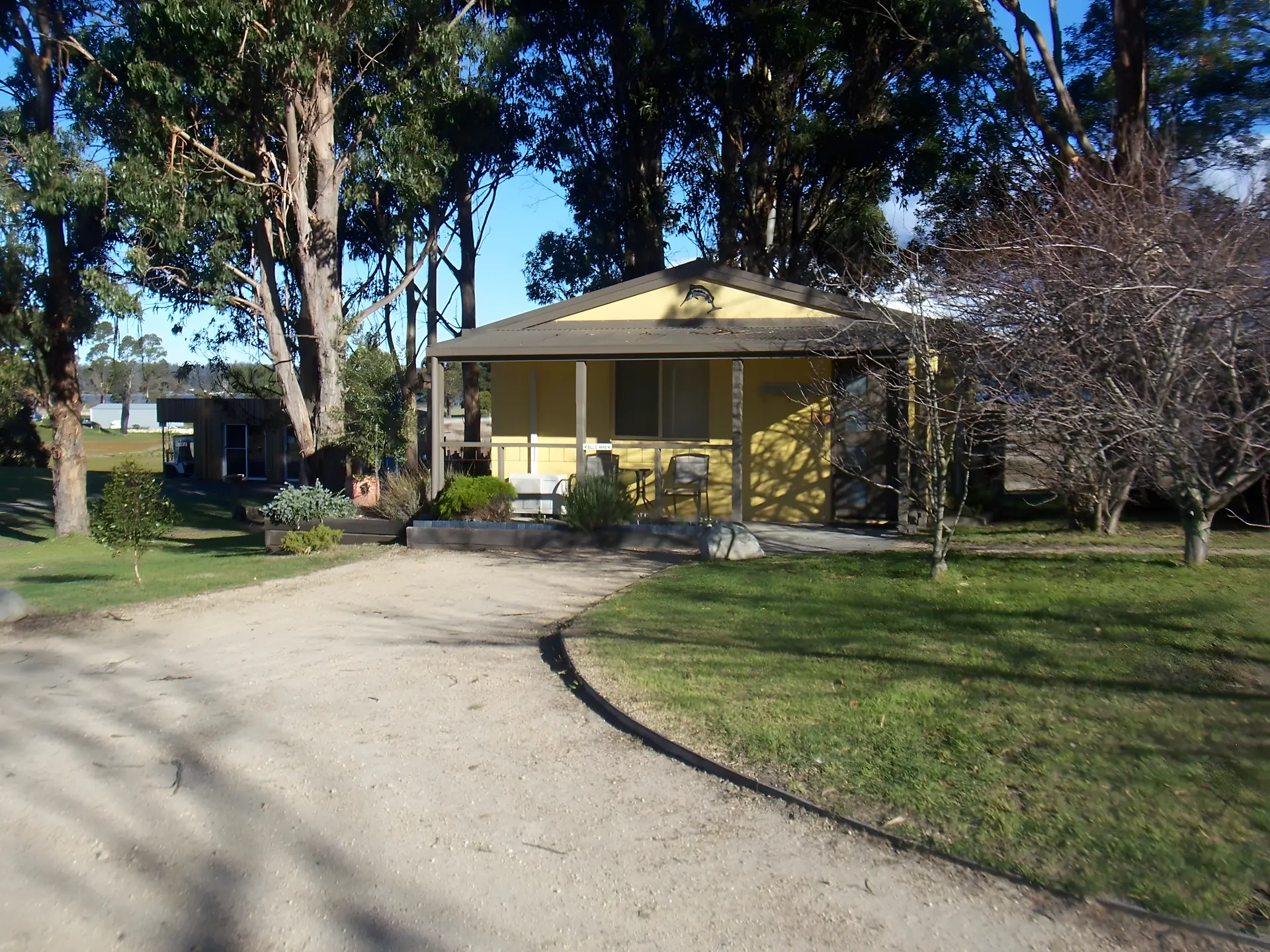 Blue Wren Cottage