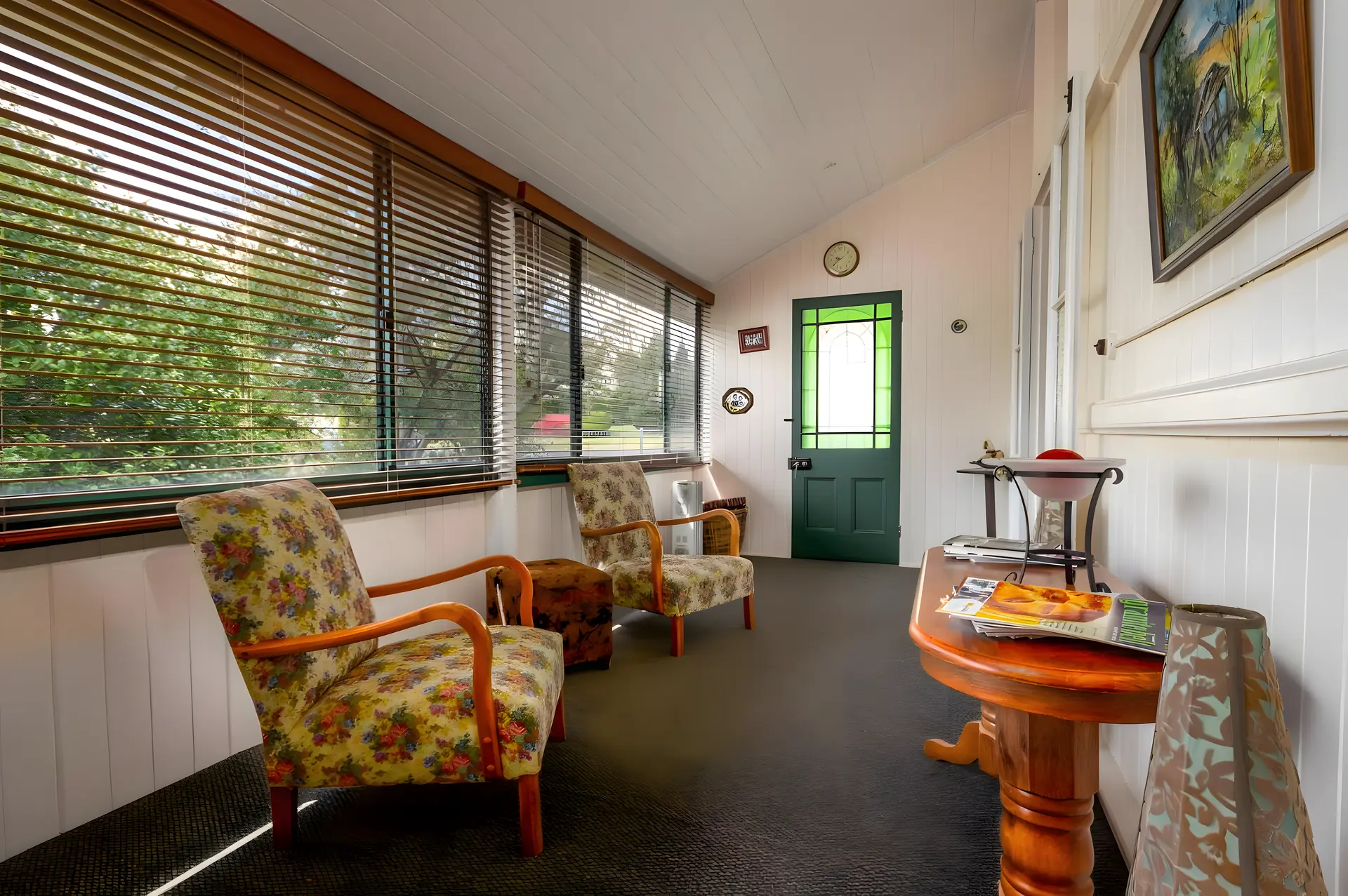 King Plus Double Bedroom