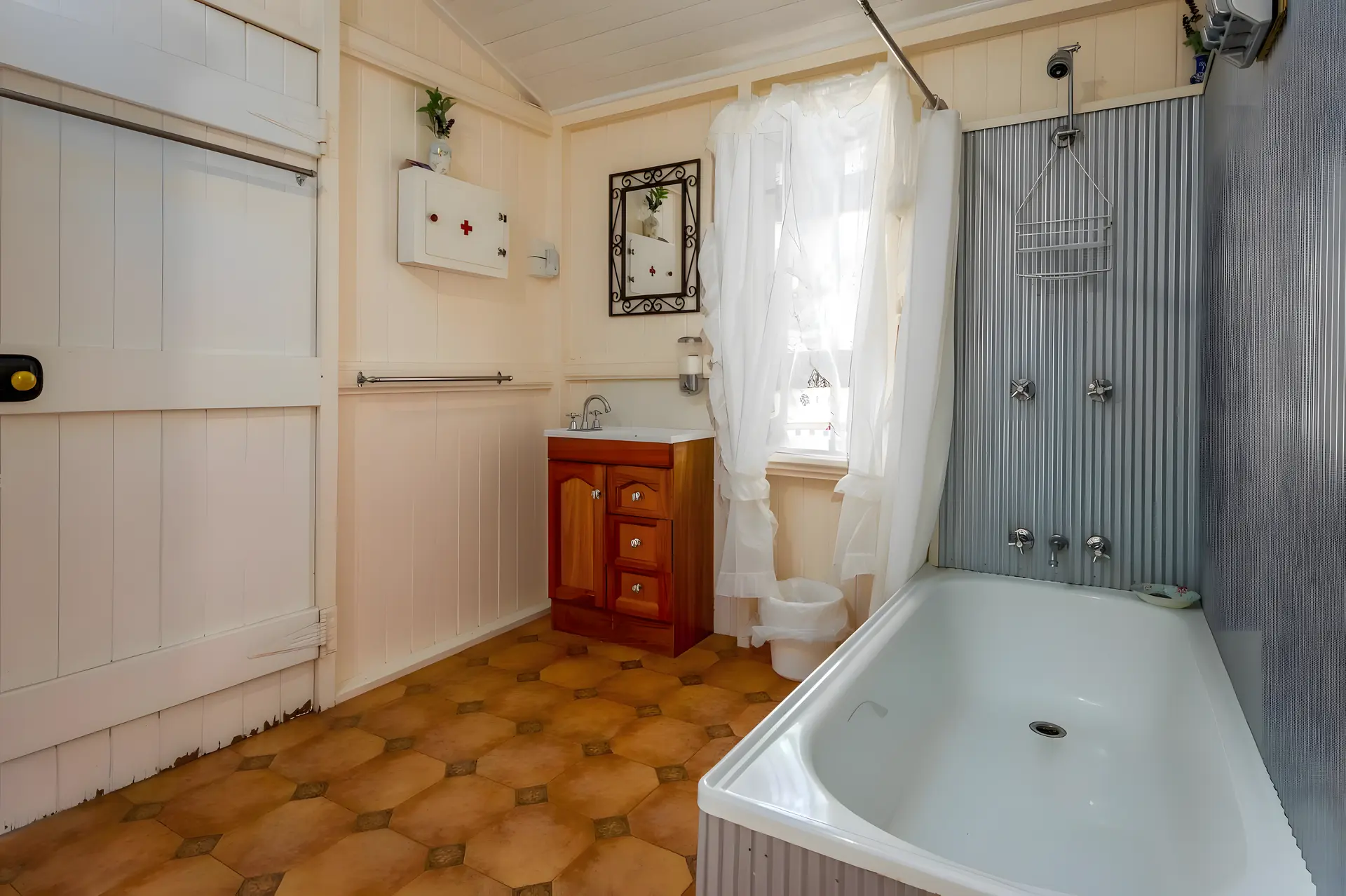 King Plus Double Bedroom