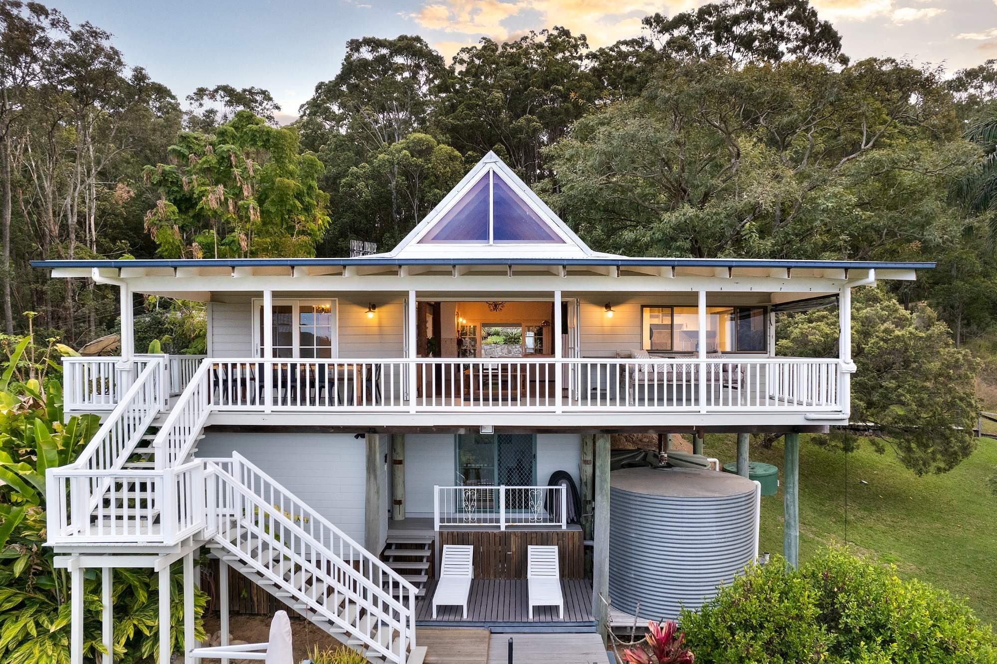 Amara Retreat