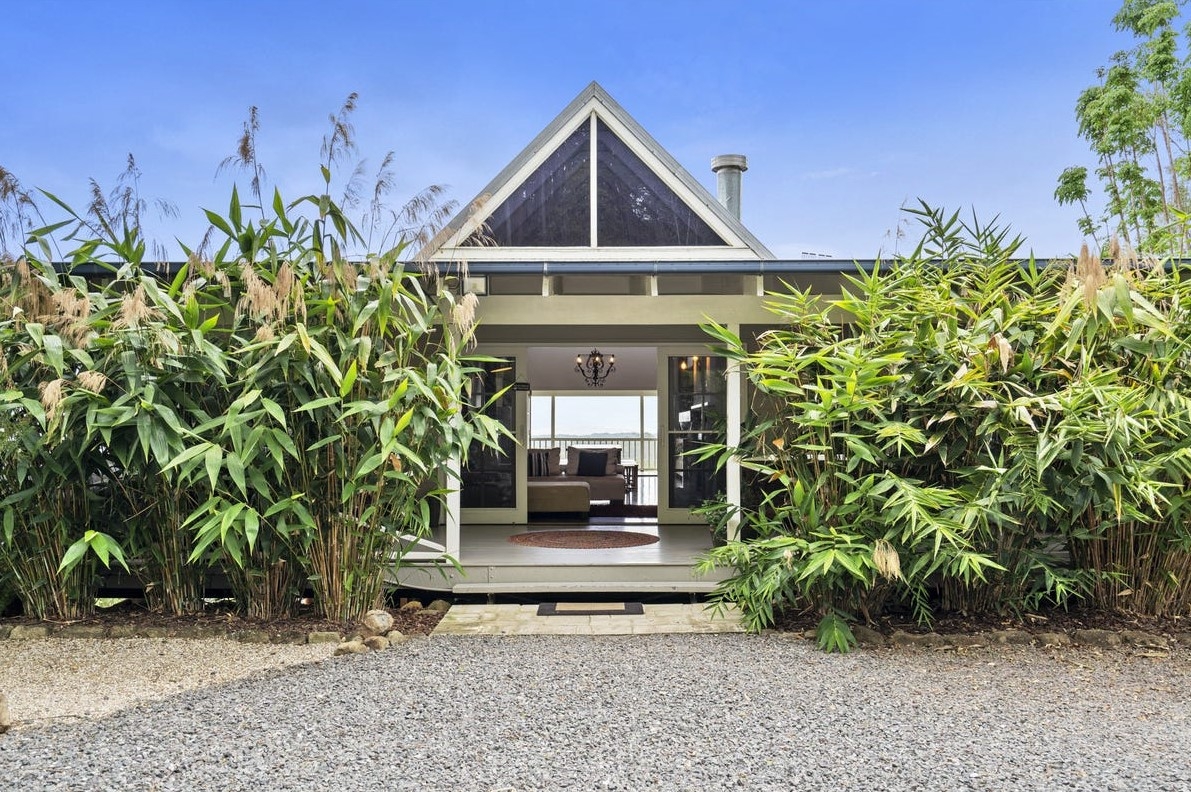 Sunshine Coast Accommodation