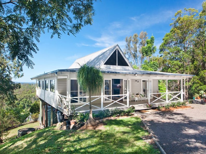 Amara Retreat Guest House