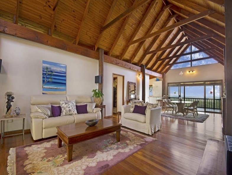 Amara Retreat Guest House