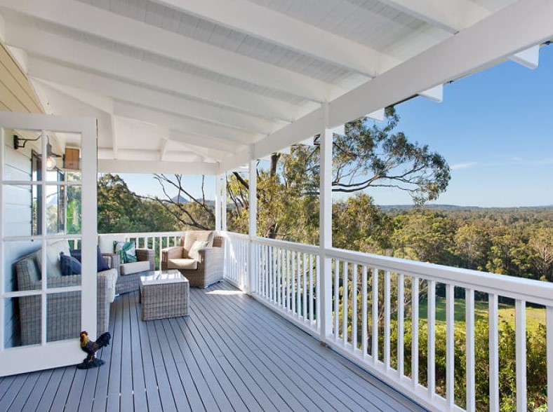 Amara Retreat Guest House