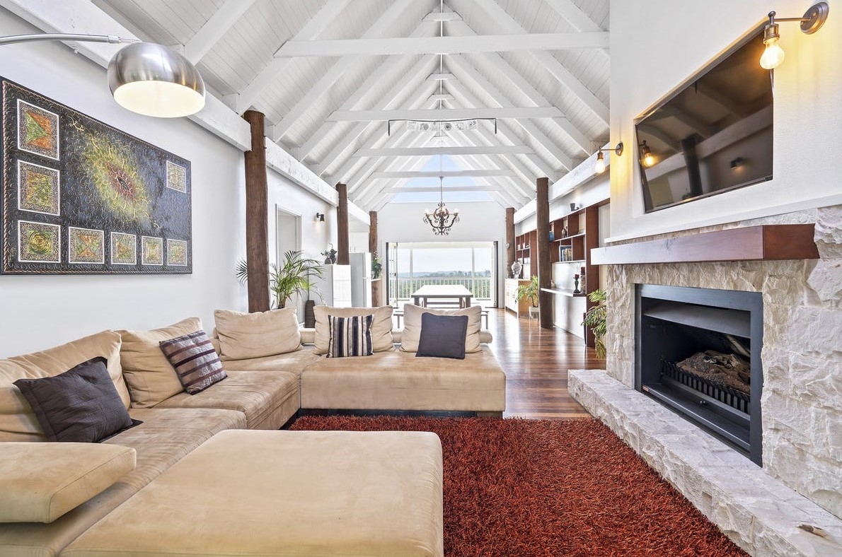 Amara Retreat Guest House