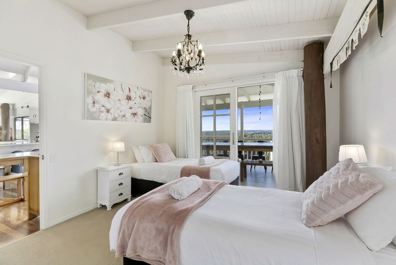 Amara Retreat Guest House