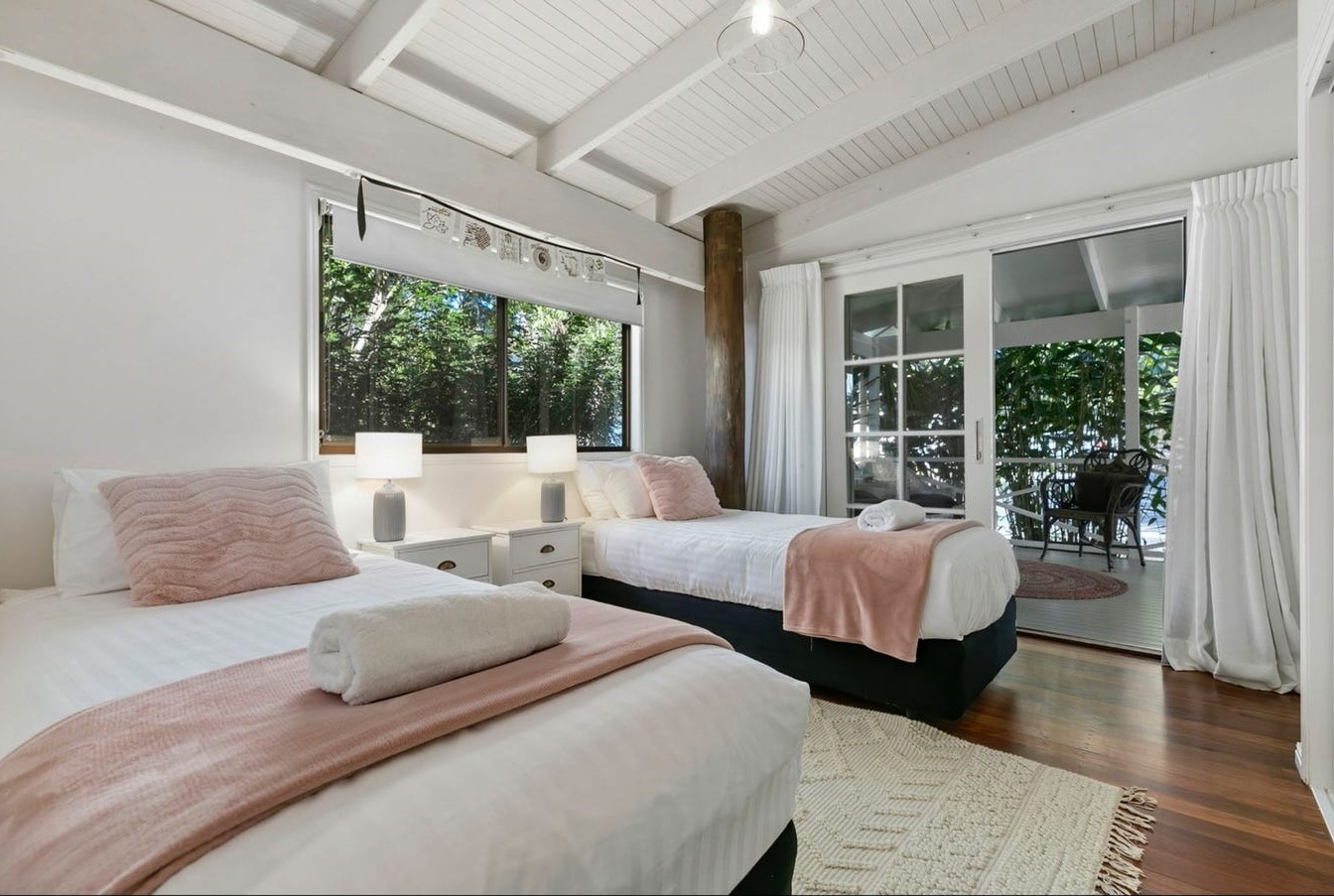 Amara Retreat Guest House