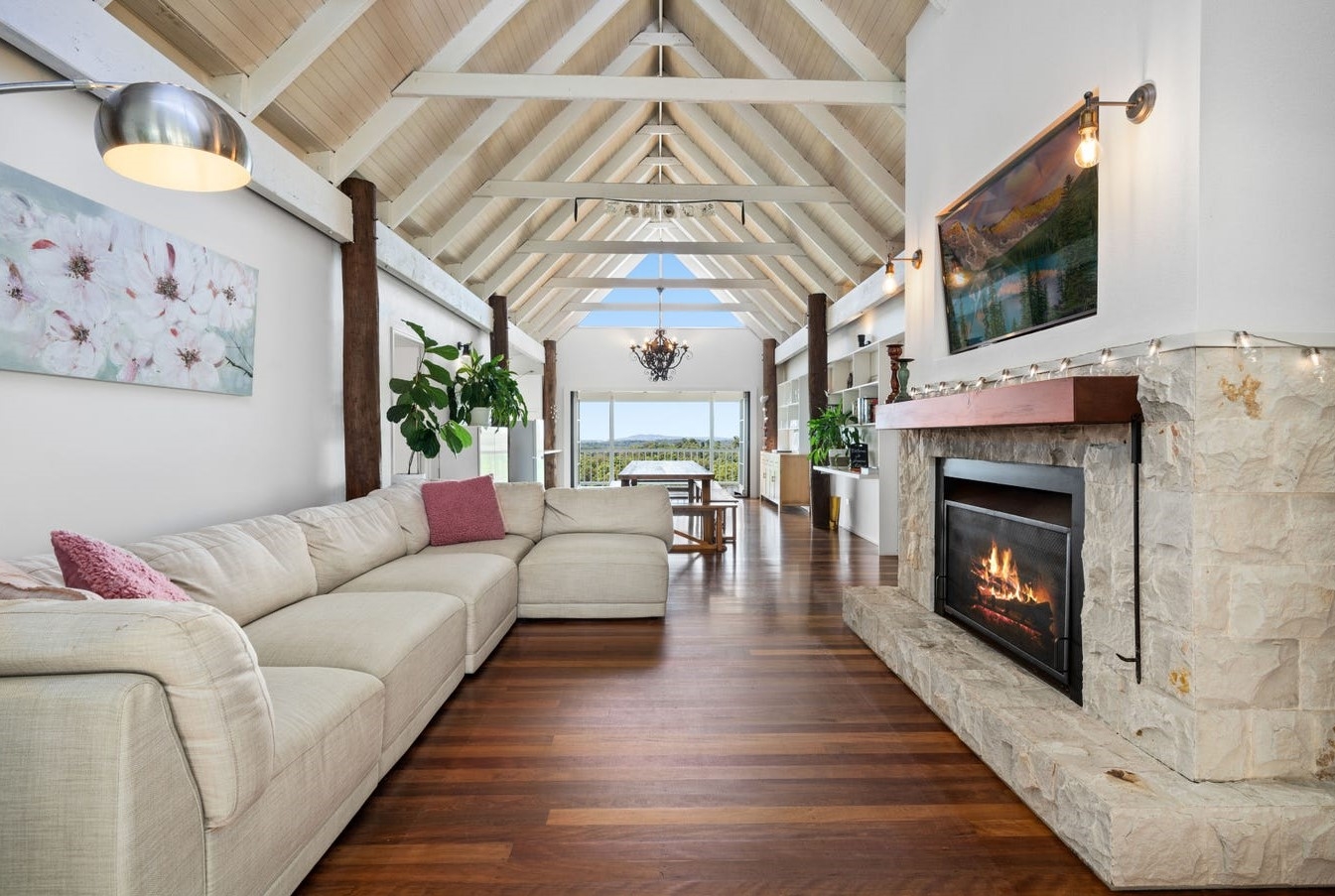 Amara Retreat Guest House