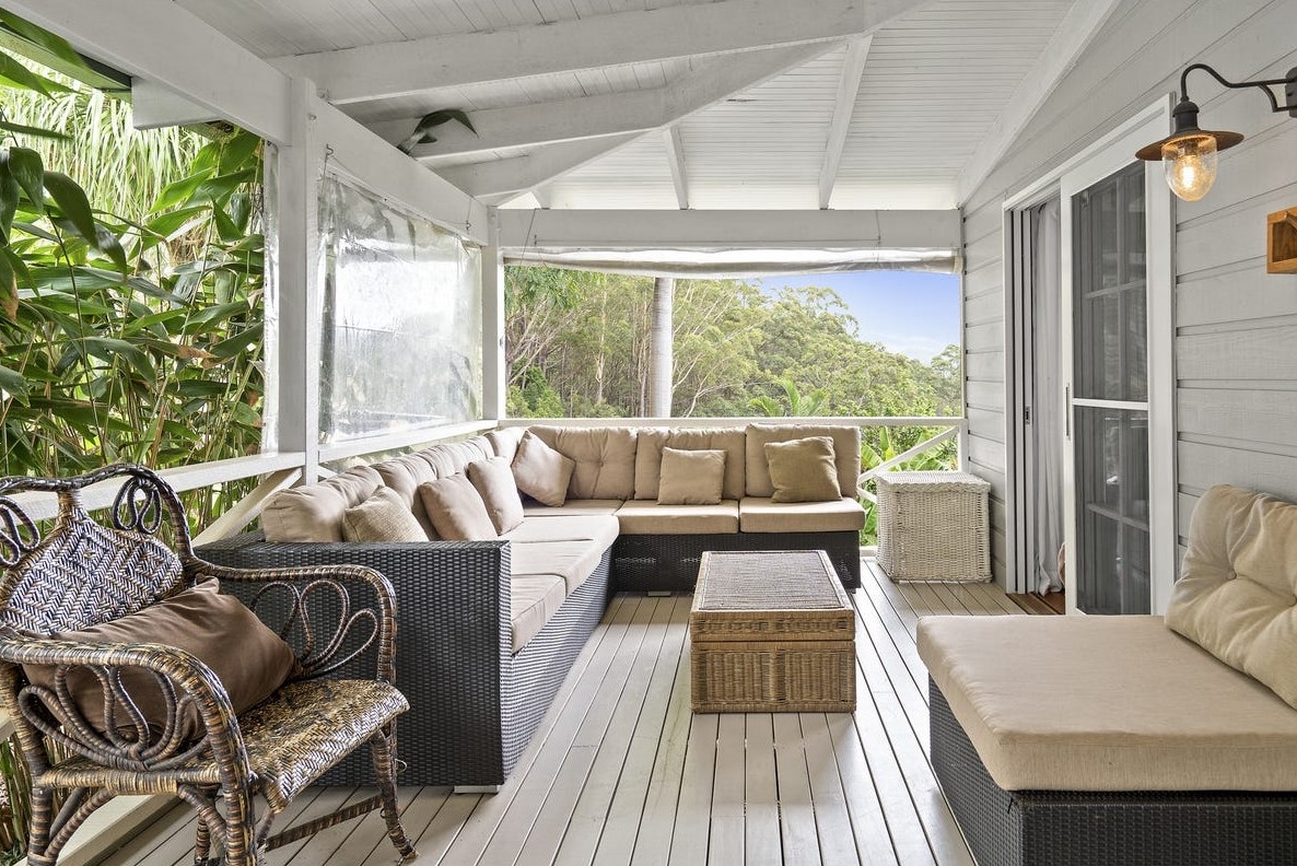 Amara Retreat Guest House