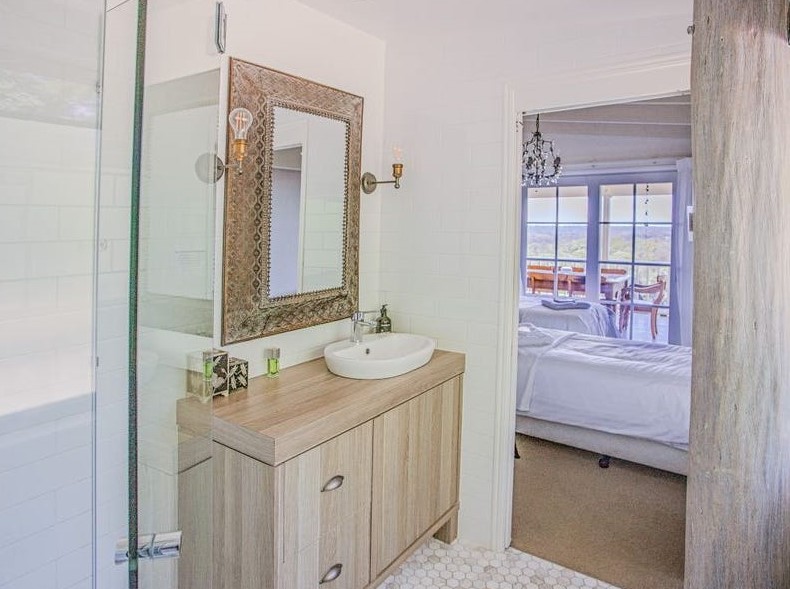 Amara Retreat Guest House