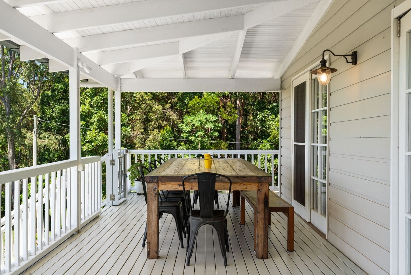 Amara Retreat Guest House