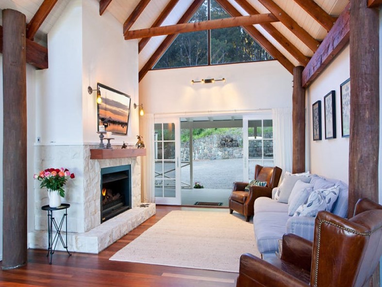 Amara Retreat Guest House