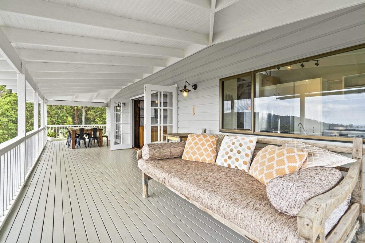 Amara Retreat Guest House