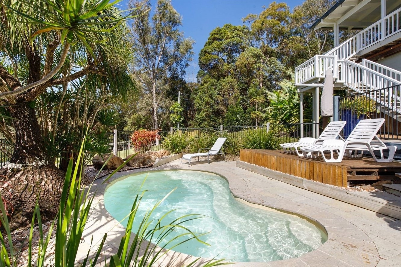 Amara Retreat Guest House