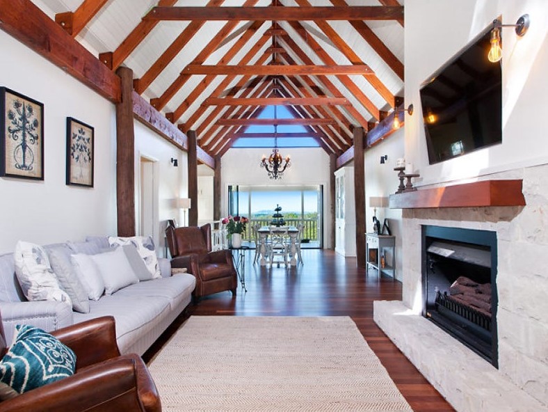 Amara Retreat Guest House