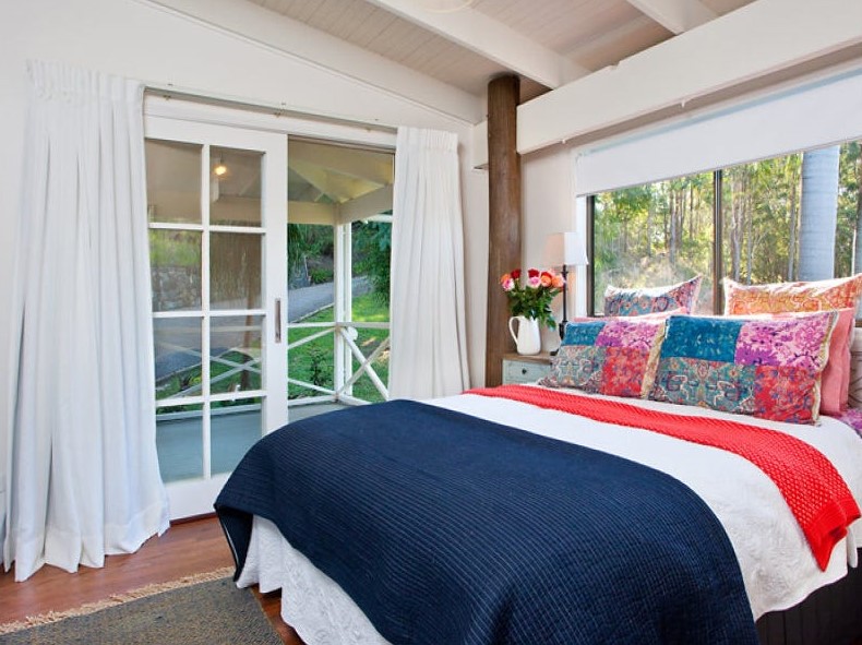 Amara Retreat Guest House