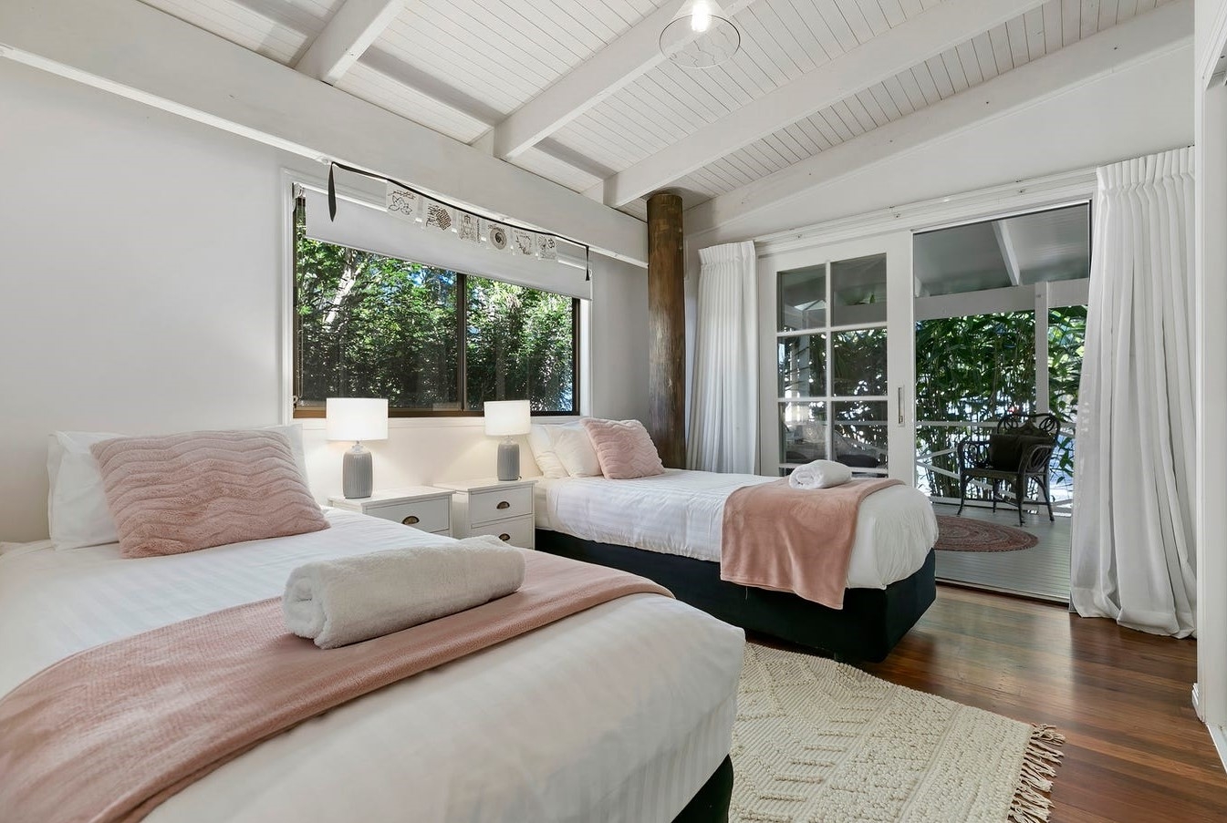 Amara Retreat Guest House