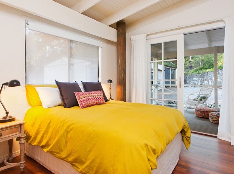 Amara Retreat Guest House